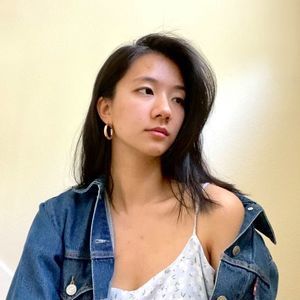 Meet your Posher, Annie